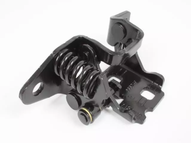 HINGE - Passenger Side (RH) - Mopar (5115712AK) - view 3