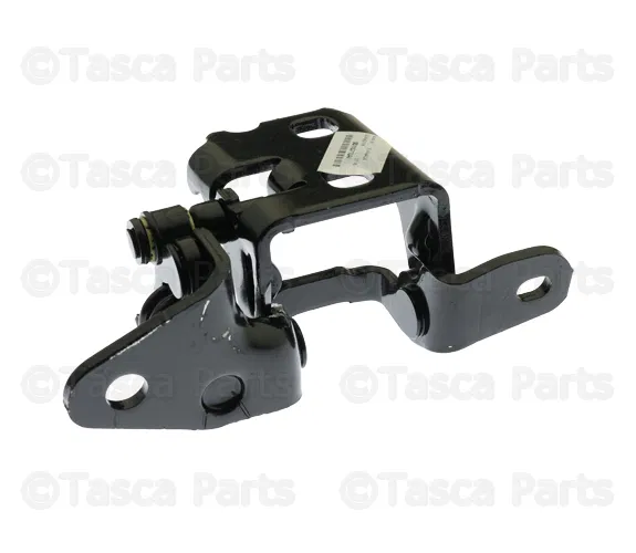 HINGE - Passenger Side (RH) - Mopar (5115712AK) - view 7
