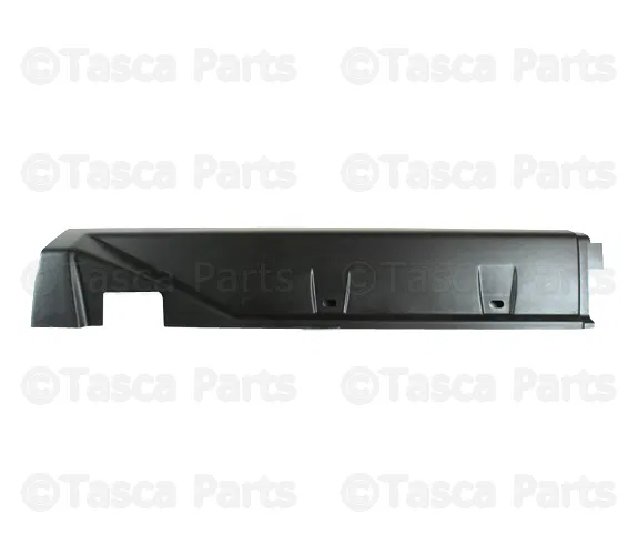 Sill Molding, Right - Mopar (5116128AC)
