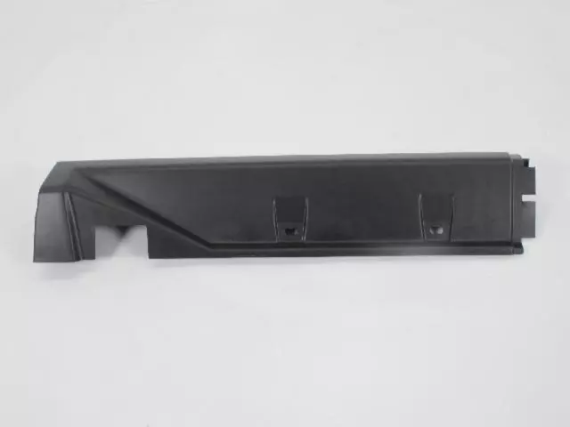 Sill Molding, Right - Mopar (5116128AC) - view 2