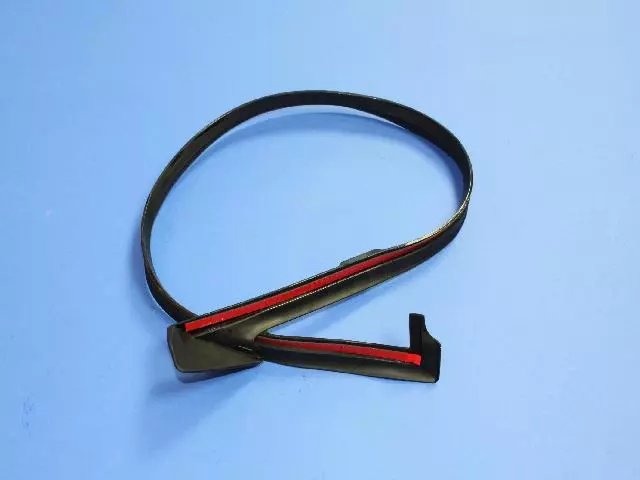 Windshield Molding, Left - Mopar (5116265ac) - view 13