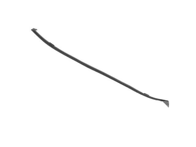Windshield Molding, Left - Mopar (5116265ac) - view 3