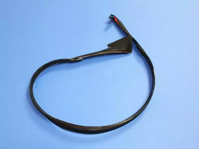 Windshield Molding, Left - Mopar (5116265ac) - view 7