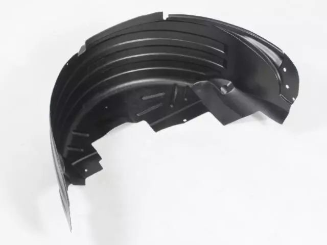 Splash Shield, Right - Mopar (5116276ae) - view 2