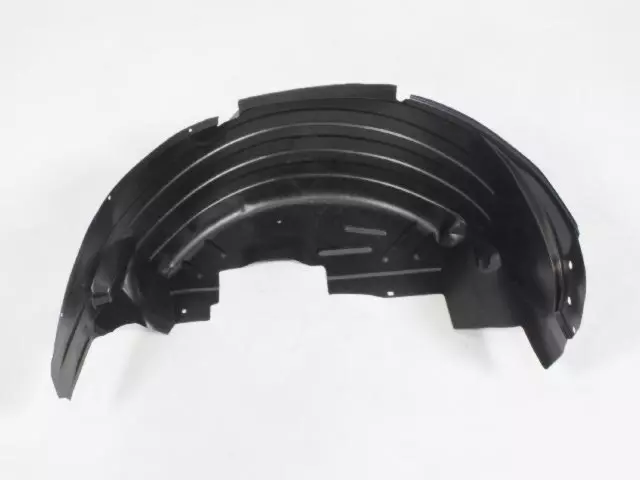 Splash Shield, Right - Mopar (5116276ae) - view 3