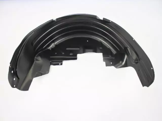Splash Shield, Left - Mopar (5116277ae) - view 2