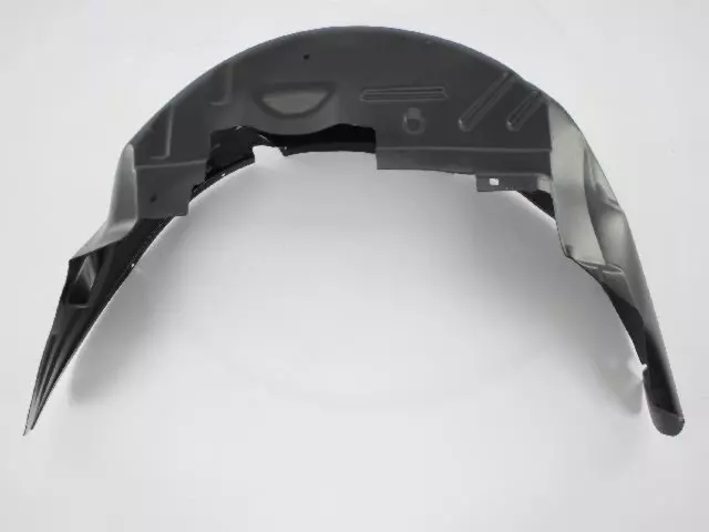 Splash Shield, Left - Mopar (5116277ae) - view 5
