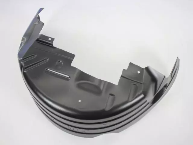 Splash Shield, Left - Mopar (5116277ae) - view 7