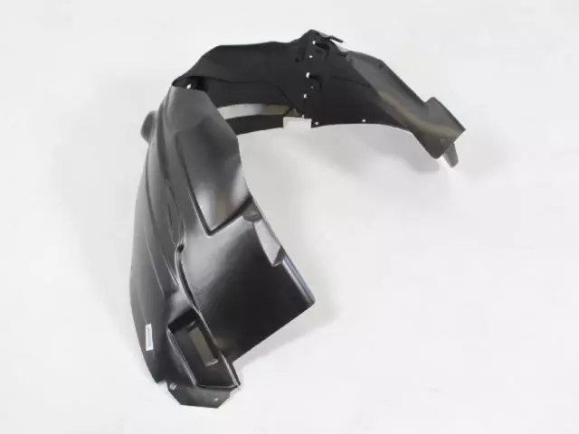 Splash Shield, Left - Mopar (5116279ae)