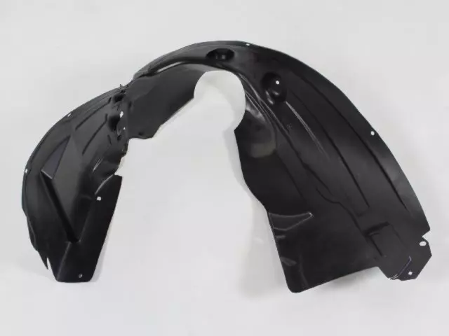 Splash Shield, Left - Mopar (5116279ae) - view 2