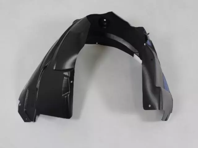Splash Shield, Left - Mopar (5116279ae) - view 7