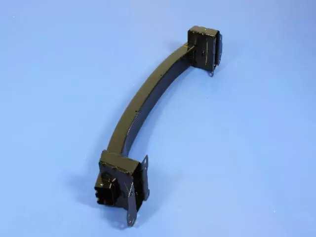 Front Bumper Reinforcement - Mopar (5116280AD) - view 4