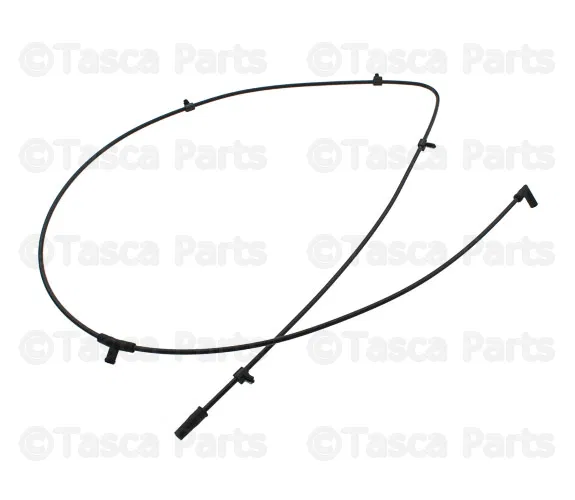 Windshield Washer Hose - Mopar (5116306AF) - view 10