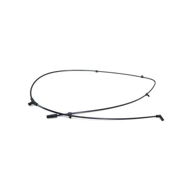 Windshield Washer Hose - Mopar (5116306AF) - view 12