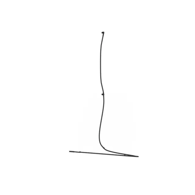 Windshield Washer Hose - Mopar (5116306AF) - view 13