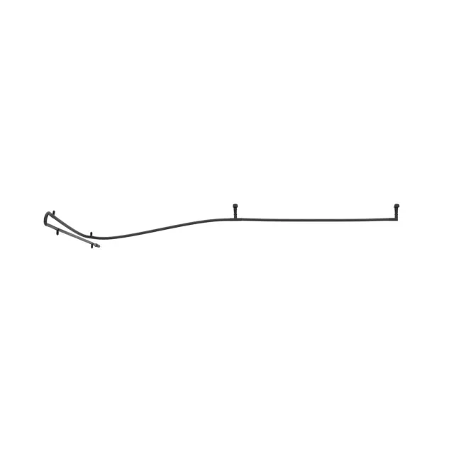 Windshield Washer Hose - Mopar (5116306AF) - view 16