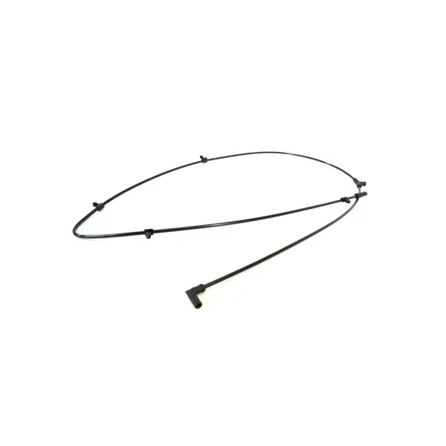 Windshield Washer Hose - Mopar (5116306AF) - view 2