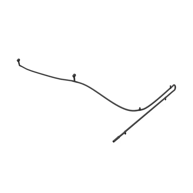 Windshield Washer Hose - Mopar (5116306AF) - view 5