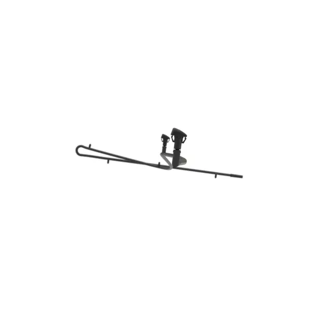 Windshield Washer Hose - Mopar (5116306AF) - view 8