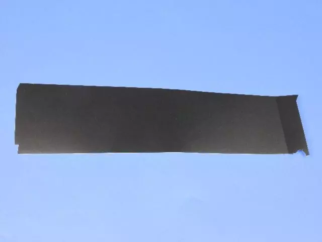 B Pillar Applique, Left - Mopar (5116327aa) - view 8