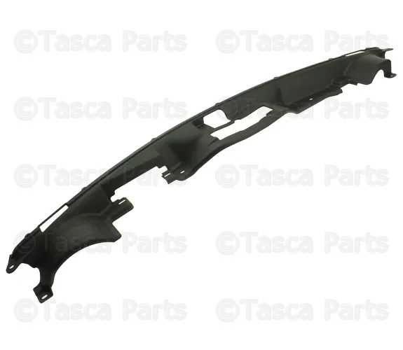 Upper Fascia Panel - Mopar (5116364AC)