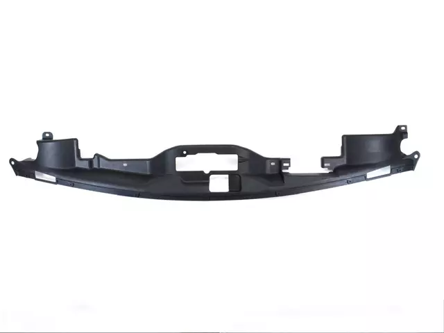Upper Fascia Panel - Mopar (5116364AC) - view 2
