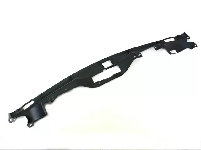 Upper Fascia Panel - Mopar (5116364AC) - view 3