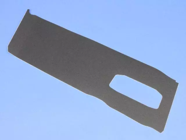 C Pillar Tape, Right - Mopar (5116390AA) - view 2