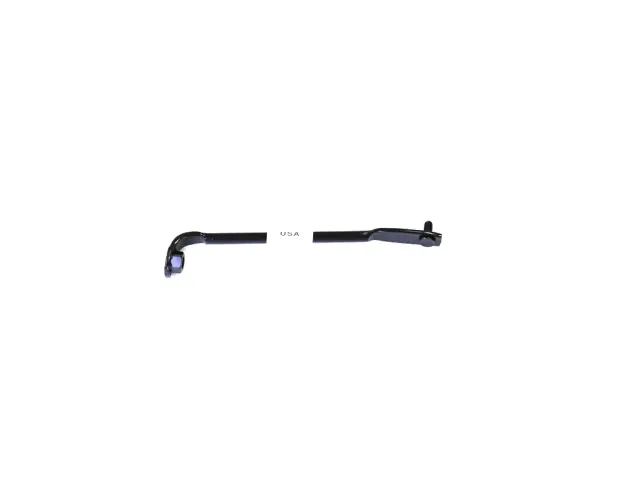 Fender Mounting Front Bracket - Mopar (5155817AA) - view 11