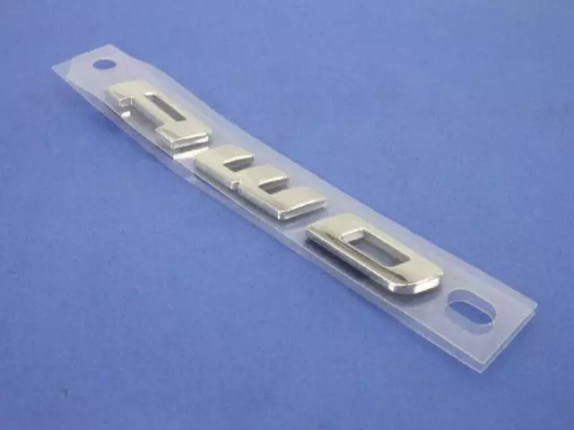 Nameplate - Mopar (5156123AA) - view 9