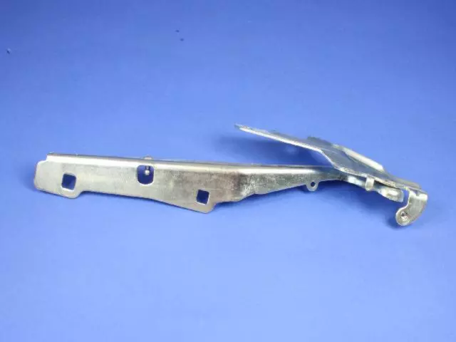 Hinge - Passenger Side (RH) - Mopar (5160344AC) - view 4