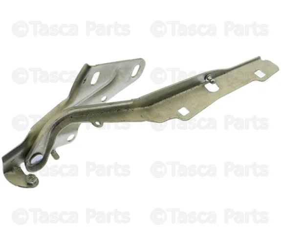 Hinge - Passenger Side (RH) - Mopar (5160344AC) - view 6