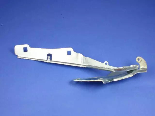Hinge - Passenger Side (RH) - Mopar (5160344AC) - view 7