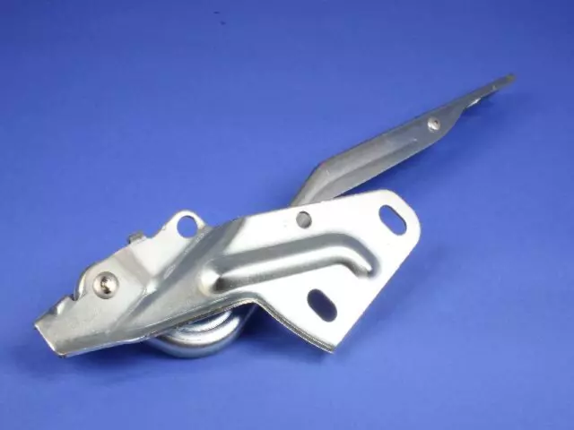 Hinge - Passenger Side (RH) - Mopar (5160344AC) - view 8