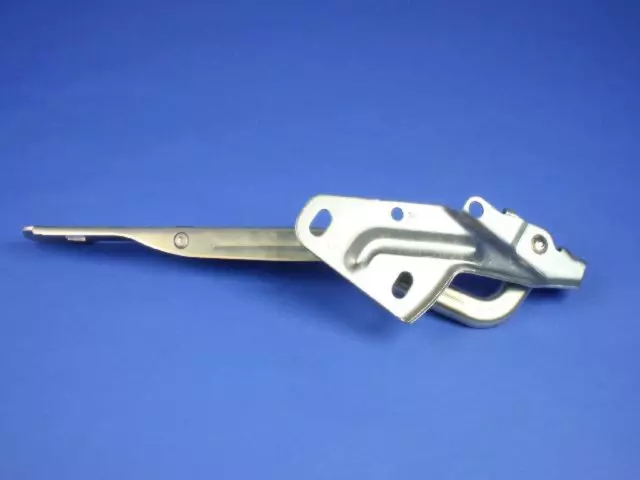 Hinge - Driver's Side (LH) - Mopar (5160345AC) - view 4