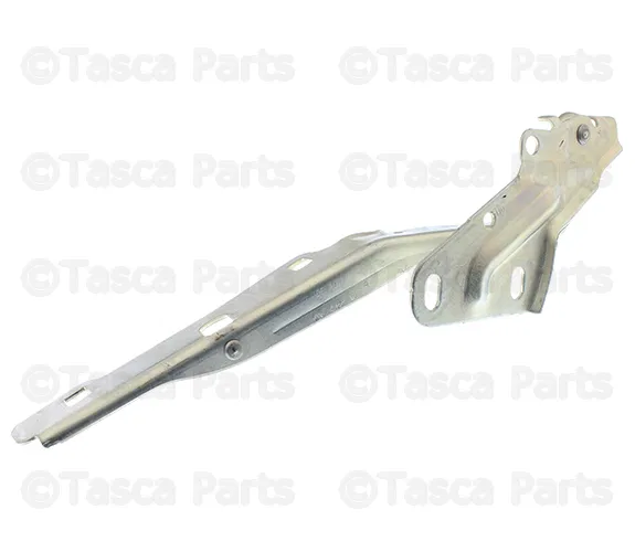 Hinge - Driver's Side (LH) - Mopar (5160345AC) - view 6