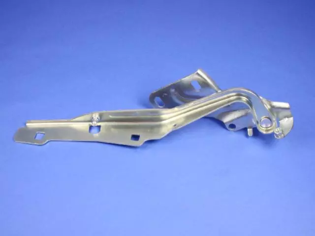 Hinge - Driver's Side (LH) - Mopar (5160345AC) - view 7