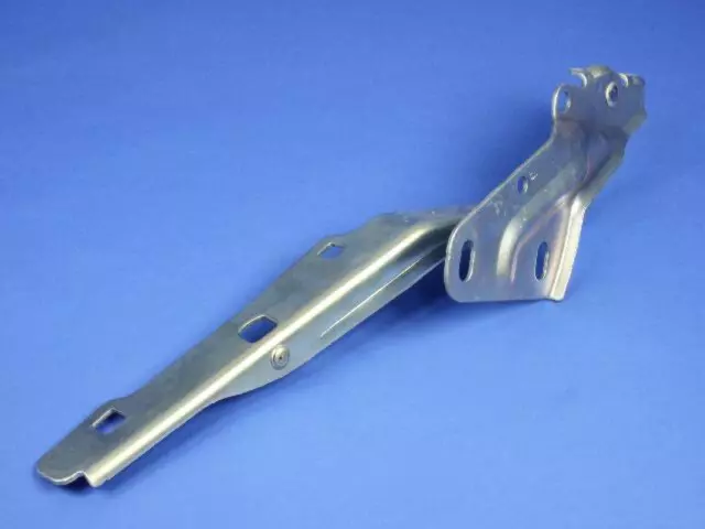 Hinge - Driver's Side (LH) - Mopar (5160345AC) - view 8