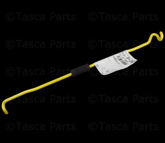 Hood Prop - Mopar (5160367AC) - view 5