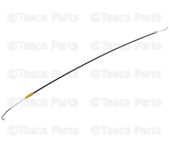 Inside Handle Cable, Right - Mopar (5165720AA) - view 6