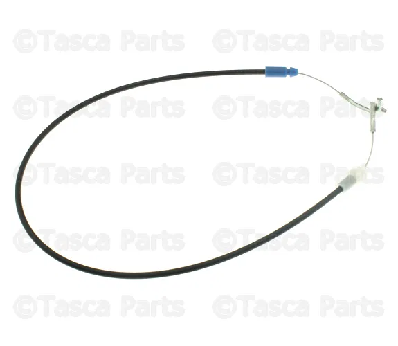 Inside Handle Cable, Left - Mopar (5165721AA)
