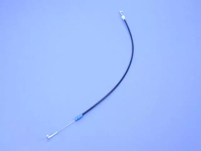 Inside Handle Cable, Left - Mopar (5165721AA) - view 3