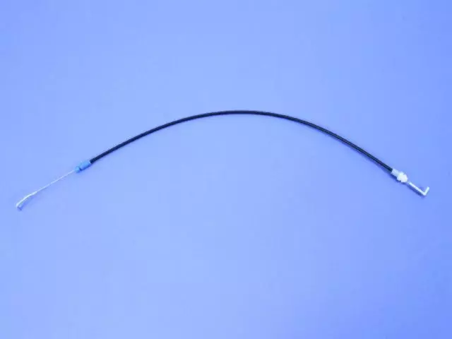 Inside Handle Cable, Left - Mopar (5165721AA) - view 4
