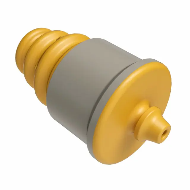 Jounce Bumper - Mopar (5168753AA) - view 7