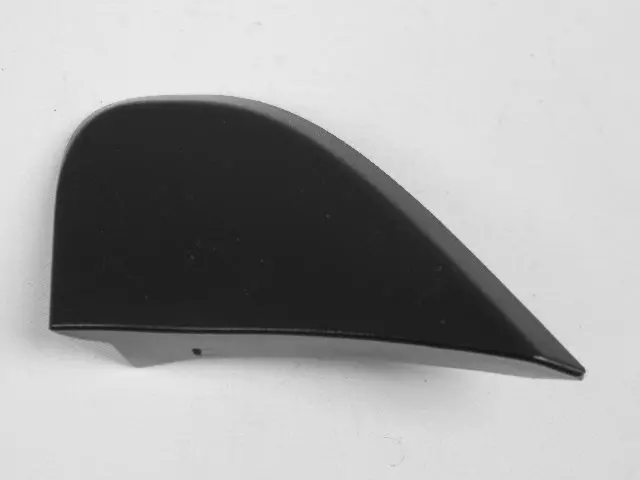 Fender Applique, Left - Mopar (5178151AD) - view 2