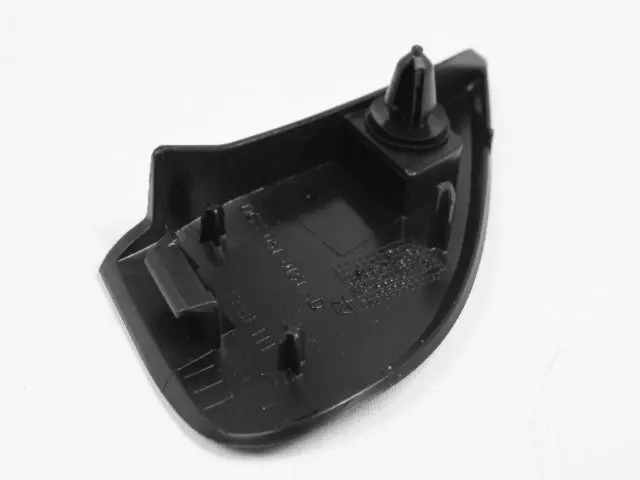 Fender Applique, Left - Mopar (5178151AD) - view 3