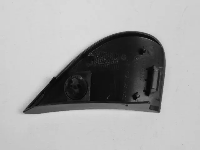 Fender Applique, Left - Mopar (5178151AD) - view 9