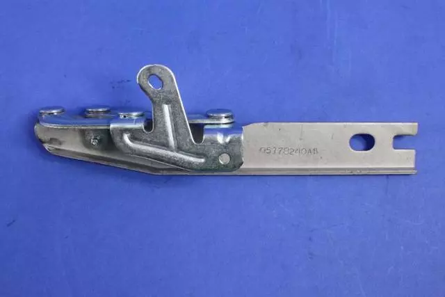Hood Hinge, Right - Mopar (5178240AB) - view 3