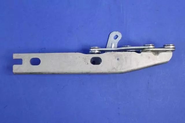Hood Hinge, Right - Mopar (5178240AB) - view 7