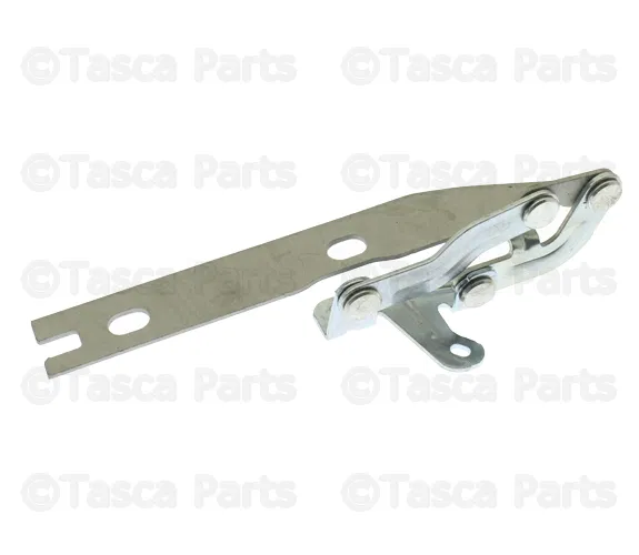 Hood Hinge, Left - Mopar (5178241AB)